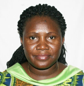Dr. Adolphina Addo-Lartey