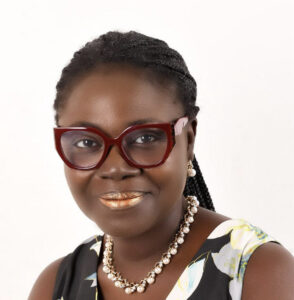 Dr. Harriet Affran Bonful
