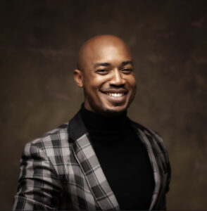 Dr. Joseph A. Frimpong