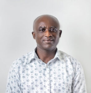 Prof. Bismark Sarfo