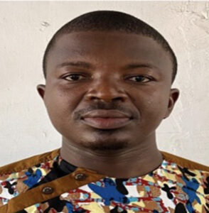 Mr. Sally T. Emmanuel